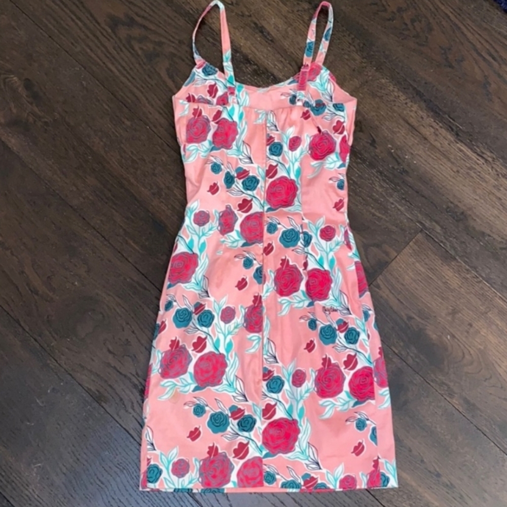 Pinup Couture Mary Blair Midi